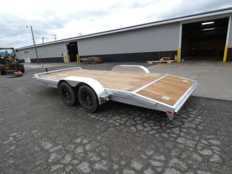 new Car Haulers / Racing Trailers Legend Trailers  for sale, in Saint Johns, MI Thumbnail 3