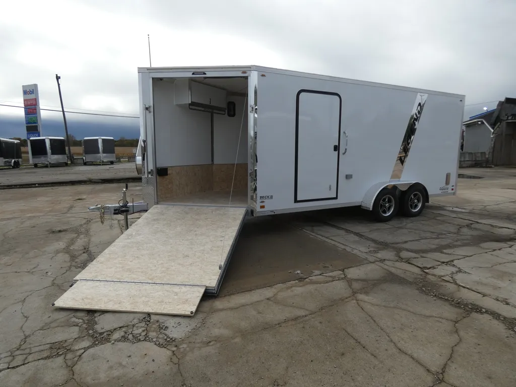 new Snowmobile Trailers Legend Trailers  for sale, in Saint Johns, MI image-0