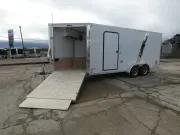 new Snowmobile Trailers Legend Trailers  for sale, in Saint Johns, MI Thumbnail 1