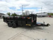 new Other Trailers DuraDump  for sale, in Saint Johns, MI Thumbnail 1