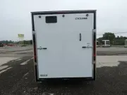 new Cargo (Enclosed) Trailers Legend Trailers  for sale, in St Johns, MI Thumbnail 4