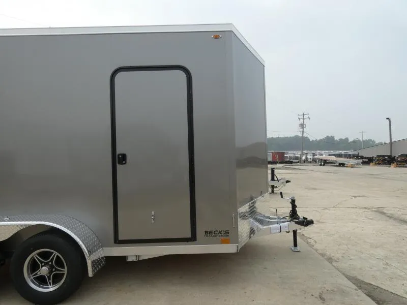 new Cargo (Enclosed) Trailers Legend Trailers  for sale, in Saint Johns, MI Thumbnail 3