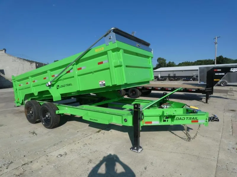 new Other Trailers Load Trail  for sale, in Saint Johns, MI image-0