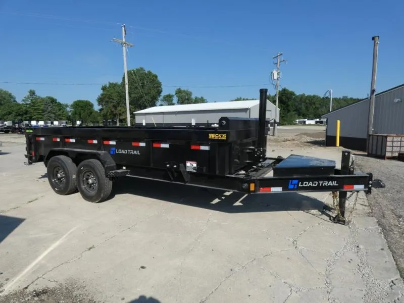 new Other Trailers Load Trail  for sale, in Saint Johns, MI image-0