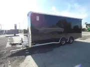 new Car Haulers / Racing Trailers Legend Trailers  for sale, in Saint Johns, MI Thumbnail 2