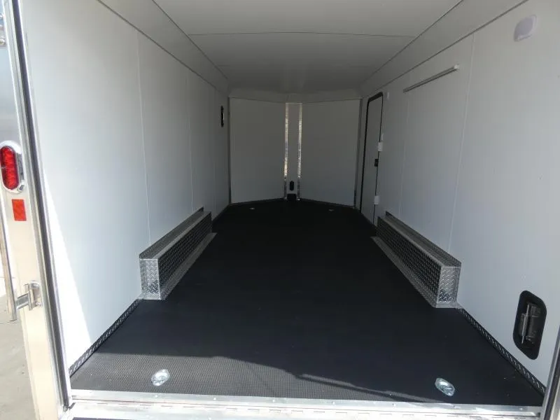 new Cargo (Enclosed) Trailers Legend Trailers  for sale, in St Johns, MI Thumbnail 8