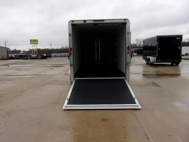 new Cargo (Enclosed) Trailers Legend Trailers  for sale, in St Johns, MI Thumbnail 7