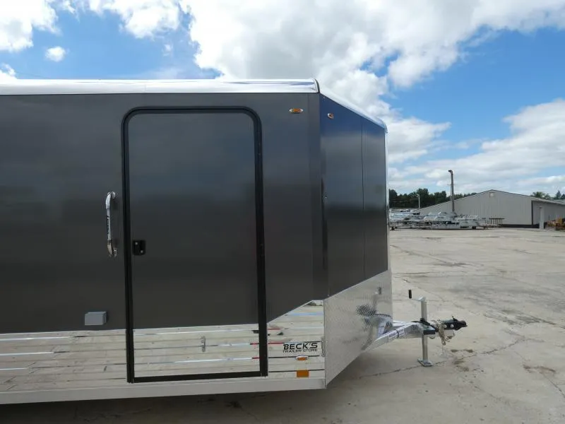 new Cargo (Enclosed) Trailers Legend Trailers  for sale, in St Johns, MI Thumbnail 7