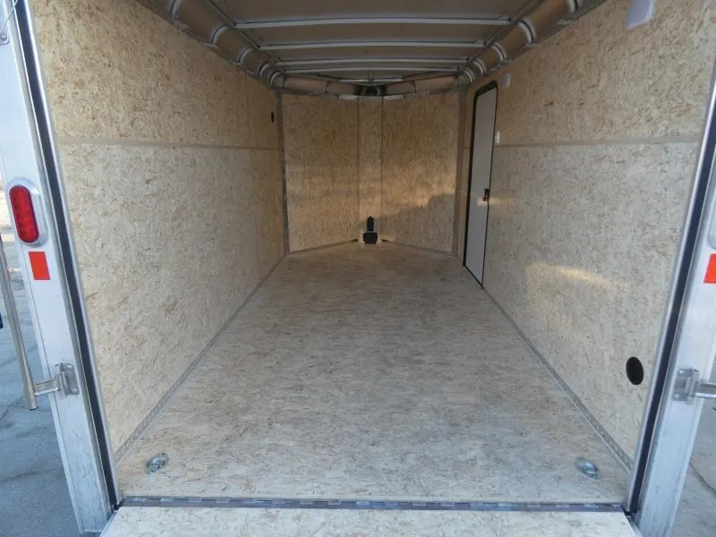 new Cargo (Enclosed) Trailers Legend Trailers  for sale, in St Johns, MI Thumbnail 8