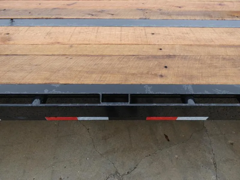 new Equipment / Flatbed Trailers Load Trail  for sale, in St Johns, MI Thumbnail 8