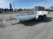 new Utility Trailers Legend Trailers  for sale, in St Johns, MI Thumbnail 2