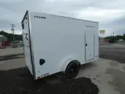 new Cargo (Enclosed) Trailers Legend Trailers  for sale, in St Johns, MI Thumbnail 5