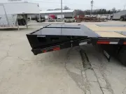 new Equipment / Flatbed Trailers Diamond C Trailers  for sale, in Saint Johns, MI Thumbnail 7