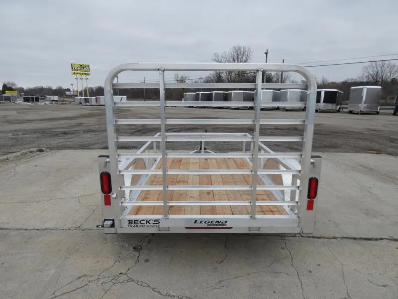 new Other Trailers Legend Trailers  for sale, in Saint Johns, MI Thumbnail 4