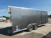 new Car Haulers / Racing Trailers Legend Trailers  for sale, in St Johns, MI Thumbnail 5
