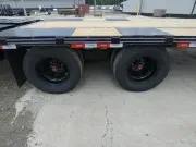 new Equipment / Flatbed Trailers Legend Trailers of Texas  for sale, in Saint Johns, MI Thumbnail 8