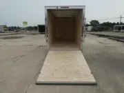 new Cargo (Enclosed) Trailers Legend Trailers  for sale, in Saint Johns, MI Thumbnail 7