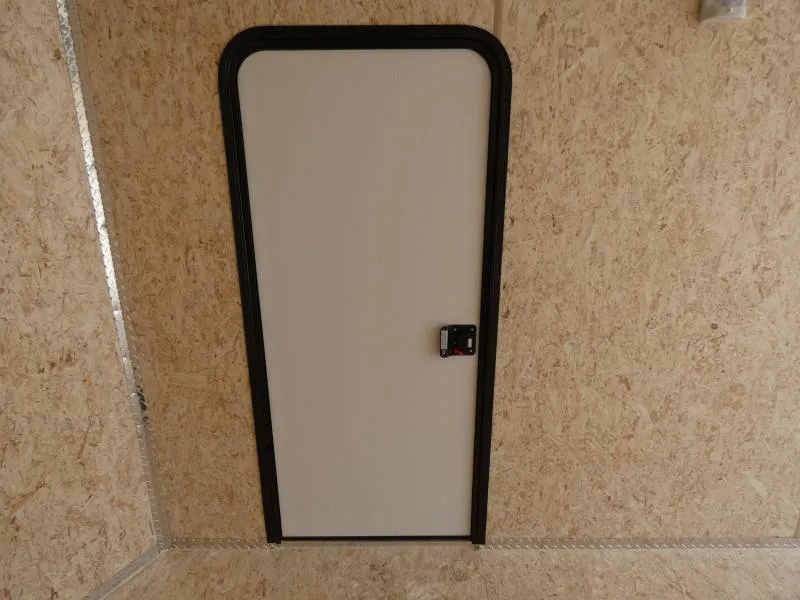 new Cargo (Enclosed) Trailers Legend Trailers  for sale, in St Johns, MI Thumbnail 9