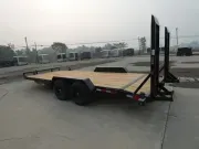 new Equipment / Flatbed Trailers Load Trail  for sale, in St Johns, MI Thumbnail 3