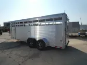 new Horse Trailers Sundowner Trailers  for sale, in St Johns, MI Thumbnail 3