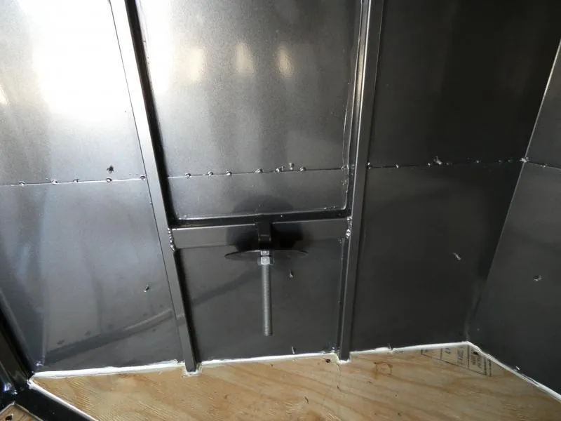 new Cargo (Enclosed) Trailers Delco Trailers  for sale, in St Johns, MI Thumbnail 13
