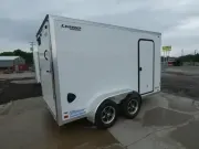 new Cargo (Enclosed) Trailers Legend Trailers  for sale, in Saint Johns, MI Thumbnail 5