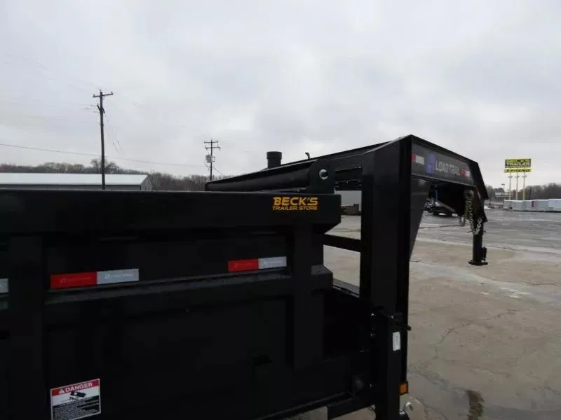 new Dump Trailers Load Trail  for sale, in St Johns, MI Thumbnail 8