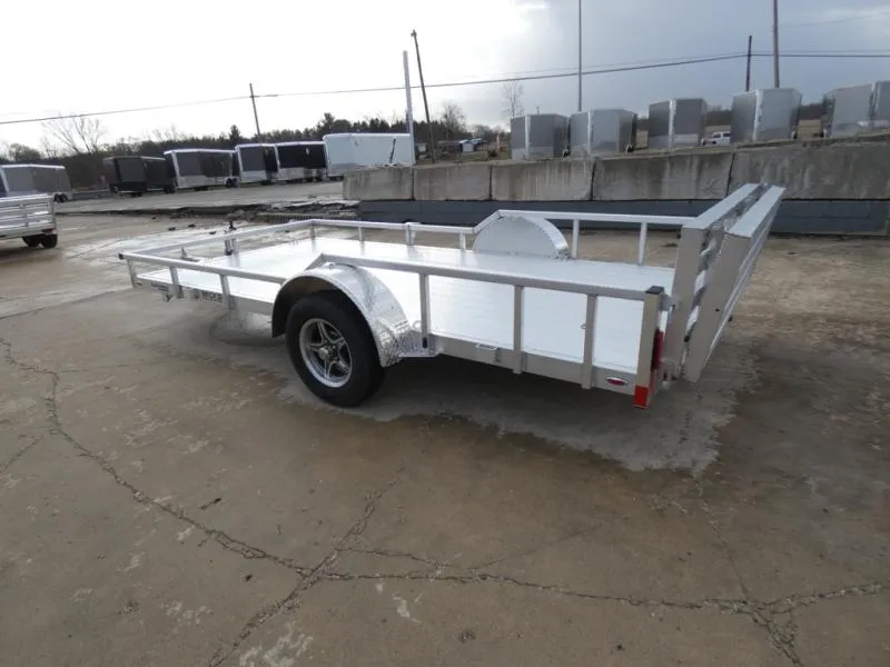new Other Trailers Legend Trailers  for sale, in St Johns, MI Thumbnail 3