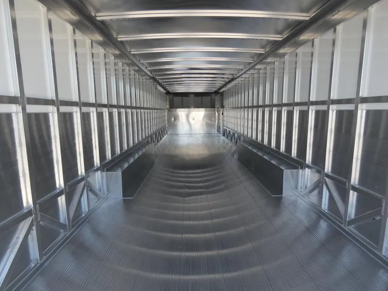 new Cargo (Enclosed) Trailers Sundowner Trailers  for sale, in Saint Johns, MI Thumbnail 11