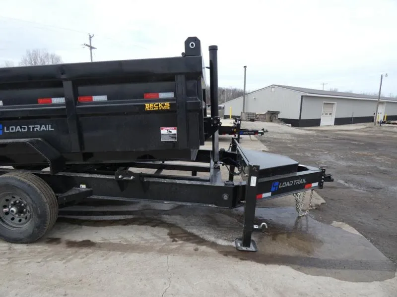 new Dump Trailers Load Trail  for sale, in St Johns, MI Thumbnail 7