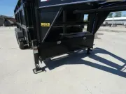 new Dump Trailers Load Trail  for sale, in St Johns, MI Thumbnail 2