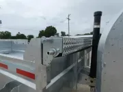 new Dump Trailers Galvanized  for sale, in Saint Johns, MI Thumbnail 9
