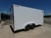 new Cargo (Enclosed) Trailers Legend Trailers  for sale, in St Johns, MI Thumbnail 4