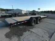 new Equipment / Flatbed Trailers Load Trail  for sale, in Saint Johns, MI Thumbnail 5