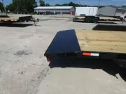 new Car Haulers / Racing Trailers Rice Trailers  for sale, in St Johns, MI Thumbnail 6