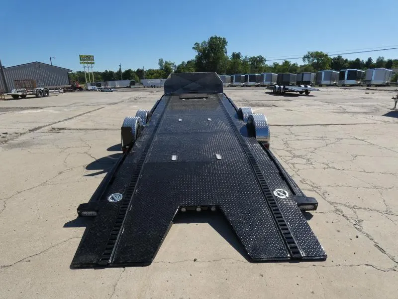 new Car Haulers / Racing Trailers MAXX-D  for sale, in Saint Johns, MI Thumbnail 5