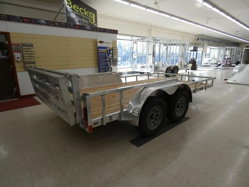 new Other Trailers Legend Trailers  for sale, in Saint Johns, MI Thumbnail 5