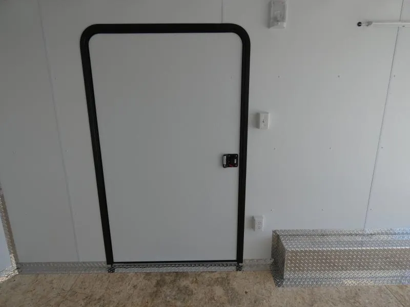 new Car Haulers / Racing Trailers Legend Trailers  for sale, in Saint Johns, MI Thumbnail 11