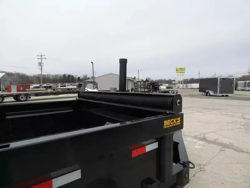 new Dump Trailers Load Trail  for sale, in St Johns, MI Thumbnail 9