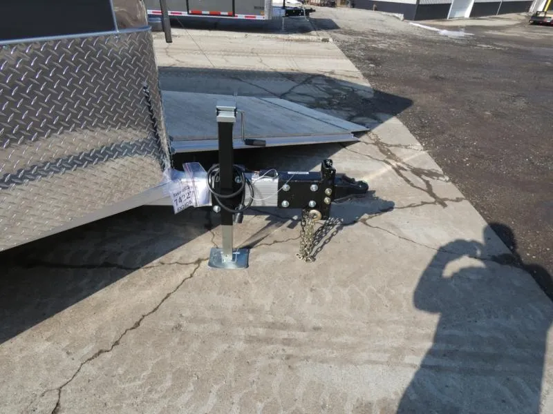 new Other Trailers Legend Trailers  for sale, in Saint Johns, MI Thumbnail 6