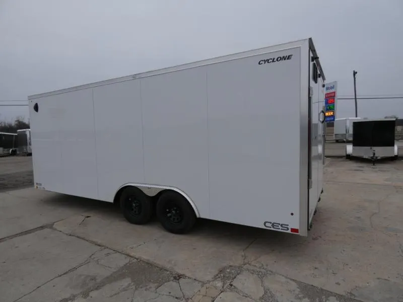 new Car Haulers / Racing Trailers Legend Trailers  for sale, in Saint Johns, MI Thumbnail 3