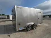 new Cargo (Enclosed) Trailers Legend Trailers  for sale, in St Johns, MI Thumbnail 5
