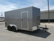 new Cargo (Enclosed) Trailers Legend Trailers  for sale, in St Johns, MI Thumbnail 1