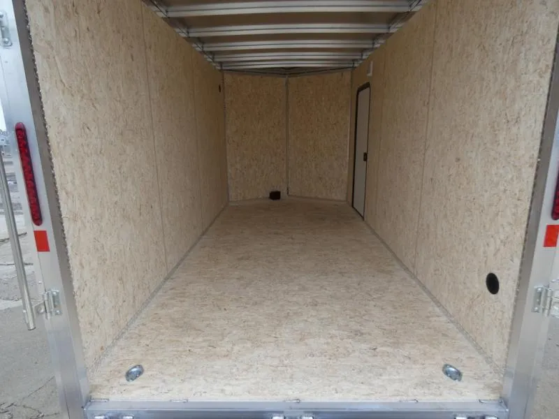 new Cargo (Enclosed) Trailers Legend Trailers  for sale, in Saint Johns, MI Thumbnail 8