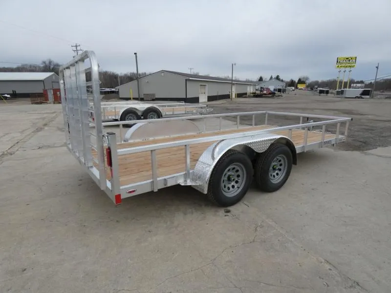 new Other Trailers Legend Trailers  for sale, in St Johns, MI Thumbnail 5