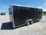 used Cargo (Enclosed) Trailers Legend Trailers  for sale, in St Johns, MI Thumbnail 5