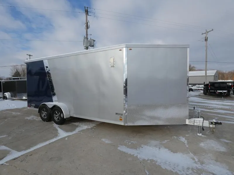 new Other Trailers Legend Trailers  for sale, in Saint Johns, MI Thumbnail 3