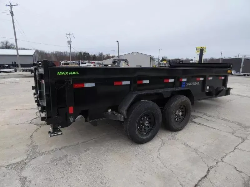 new Dump Trailers Load Trail  for sale, in St Johns, MI Thumbnail 6