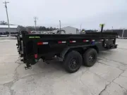 new Dump Trailers Load Trail  for sale, in St Johns, MI Thumbnail 11