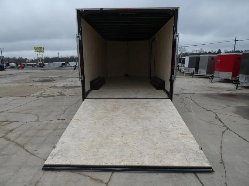 new Car Haulers / Racing Trailers Legend Trailers  for sale, in St Johns, MI Thumbnail 15
